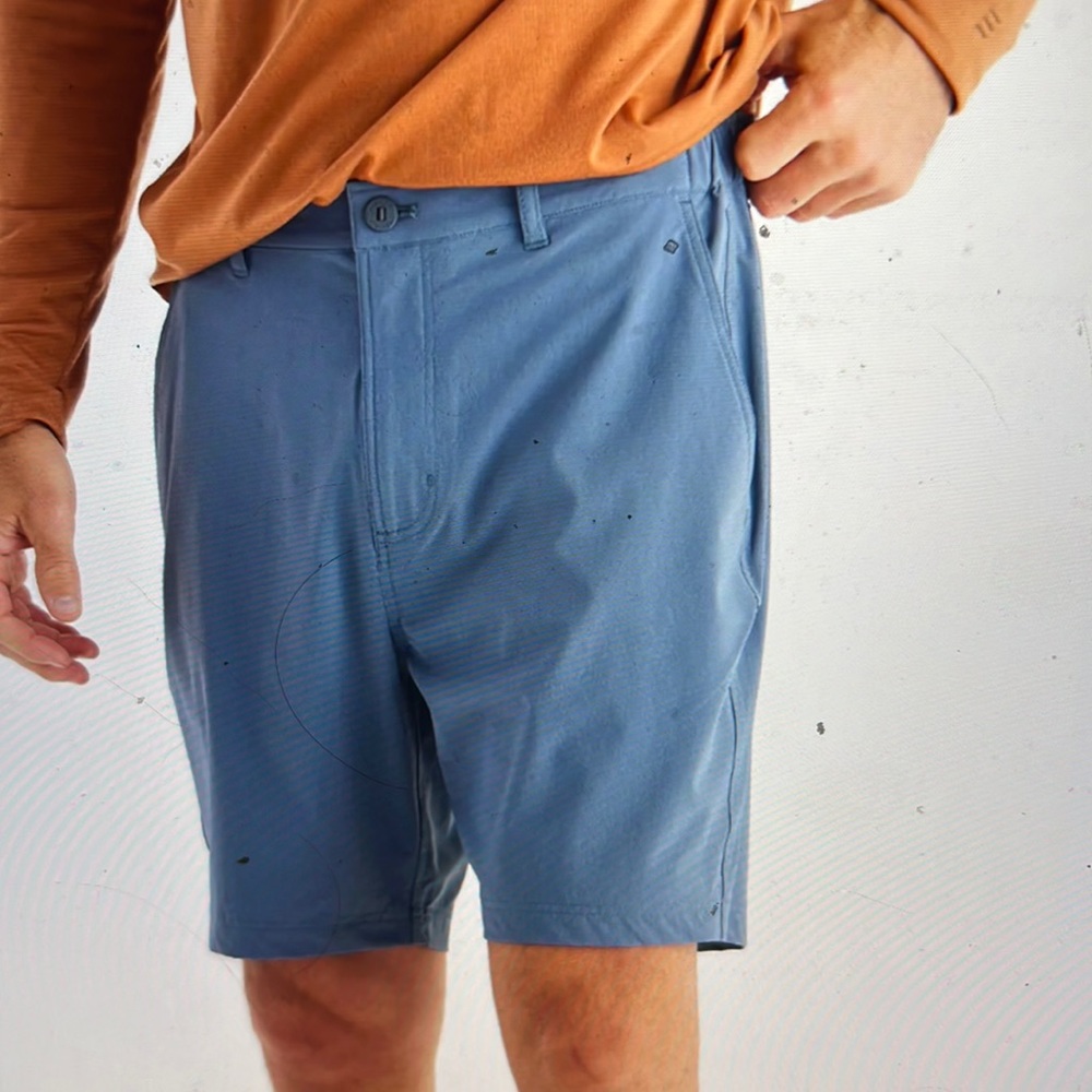 Free Fly Men’s Latitude shorts